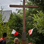 Zdjęcie krzyża