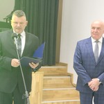 Nagrody wręczy Tomasz Muszyński - dyrektor Niepublicznego Przedszkola w Niewodnicy Kościelnej.