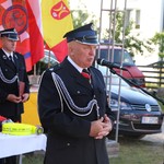 Jubileusz 55-lecia OSP Borowskie Olki i Gminne Obchody Dnia Strażaka 